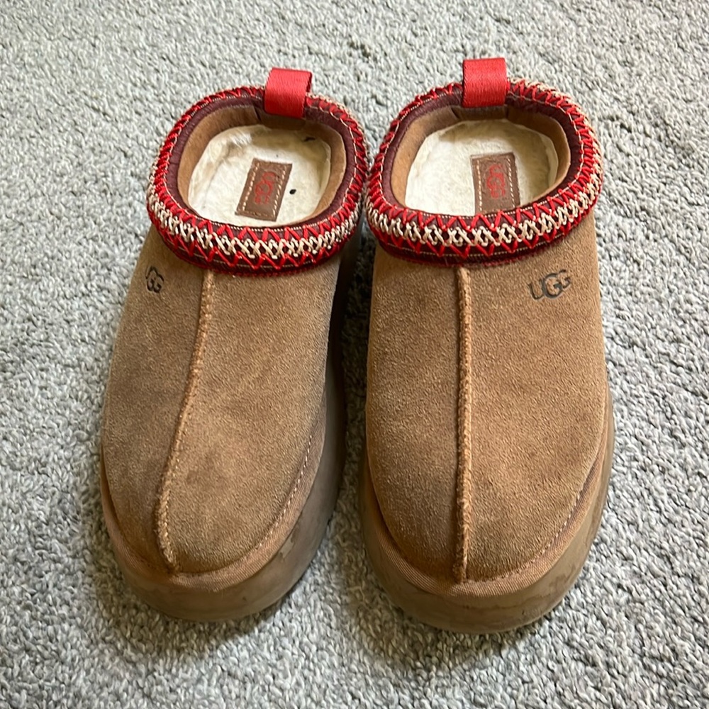 Ugg Tazz Slippers